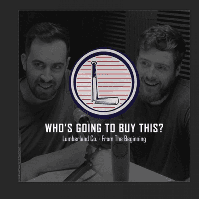 Who's Going To Buy This?