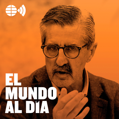 episode Funcionario por un título fake: el escándalo del comisionado de Sánchez para la Dana artwork