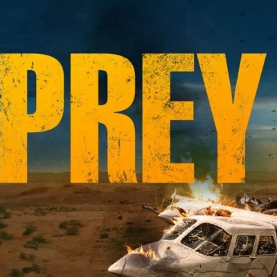 episode Movie Reaction: Prey artwork