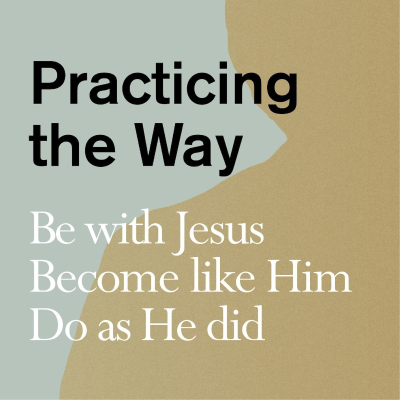 episode Episode 03: Become Like Jesus artwork