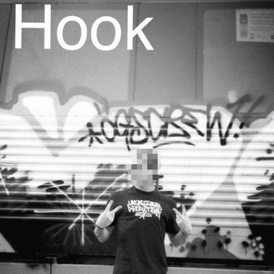 episode Hook (ÖG Crew) Del 1 artwork