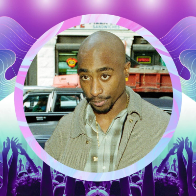 episode America's Most Wanted – Tupac, del 1 artwork