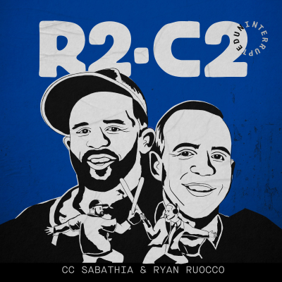 episode 92. R2C2: Safe At Home feat. Michael Strahan artwork