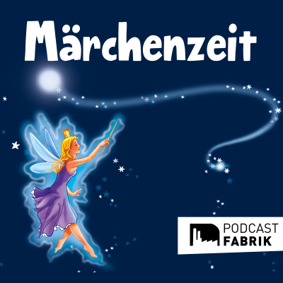 episode Märchen: Vom Feuersalamander artwork