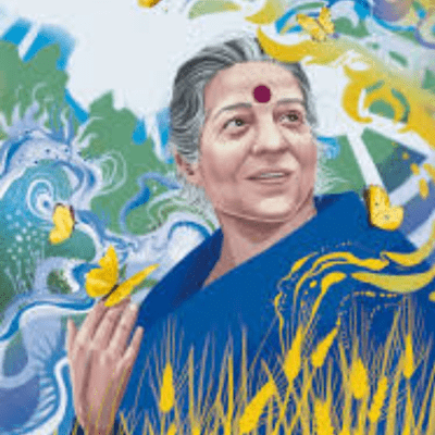 episode Vandana Shiva. Física artwork