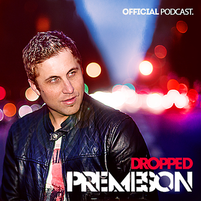 Premeson - Dropped