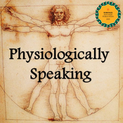 episode I Got a Lower-body MRI: Here's What it Told Me about My Muscle Mass artwork