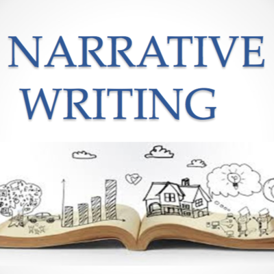 episode Narrative writing artwork