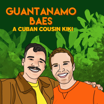 Guantanamo Baes