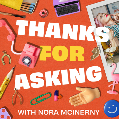 episode Everyone is Lying To You: influencer culture with Jo Piazza artwork