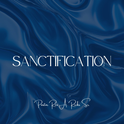episode "SANCTIFICATION" (Part VI) artwork