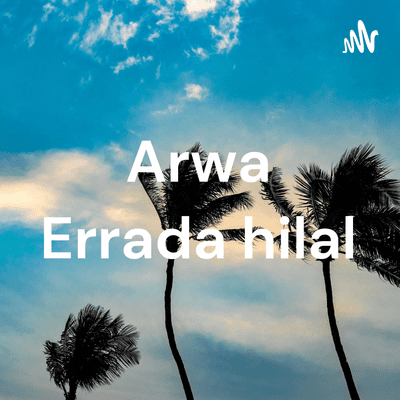 Arwa Errada hilal