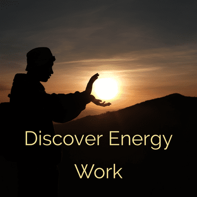 Discover Energy Work