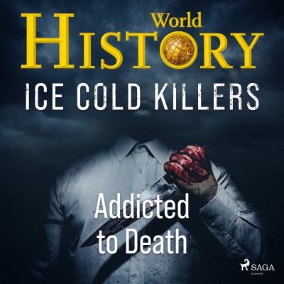 Ice Cold Killers - Addicted to Death