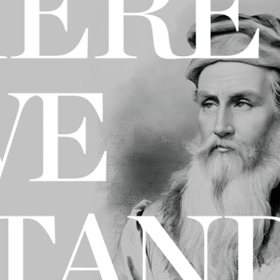 episode The First Calvinist: Theodore Beza (1519–1605) artwork