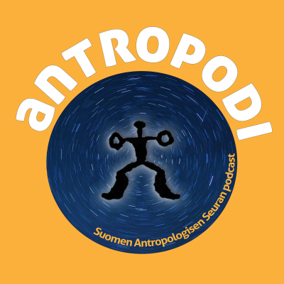 episode Antropodi: Vapaaksi miellyttämisestä! artwork