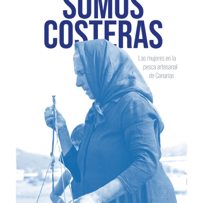 episode La mujer en la pesca canaria artwork