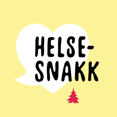 Helsesnakk