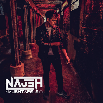 episode Najshtape #17 - Electro House & Big Room artwork