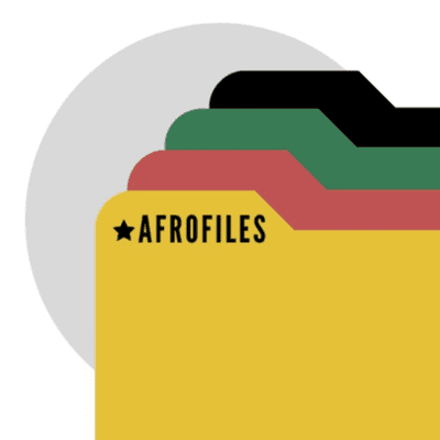 AFROFILES