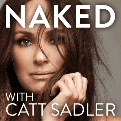 episode NAKED Alert - Timely artwork