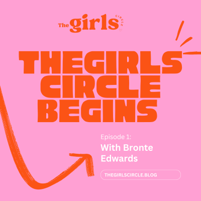 episode Episode 1: ✨ The Girls Circle Begins ✨ artwork