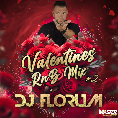 episode VALENTINES RnB MIX #2 artwork