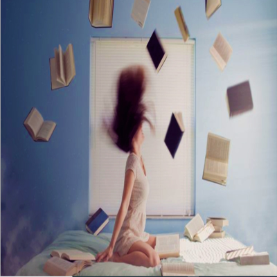 episode It Ends With Us- by Colleen Hoover artwork