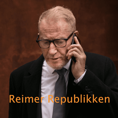 Reimer Republikken