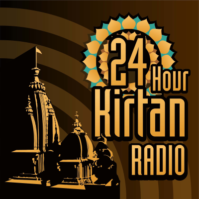 episode Damodarastaka about Kirtan Standards artwork