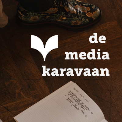 episode Kunst onder druk: hoe kan kunst verbinden waar politiek grenzen trekt? artwork