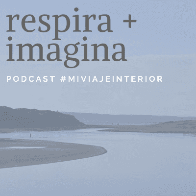 episode E01 - Respira e Imagina artwork