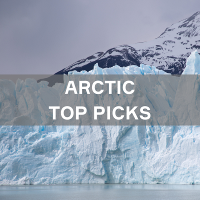 episode Top Picks desember 2025 artwork