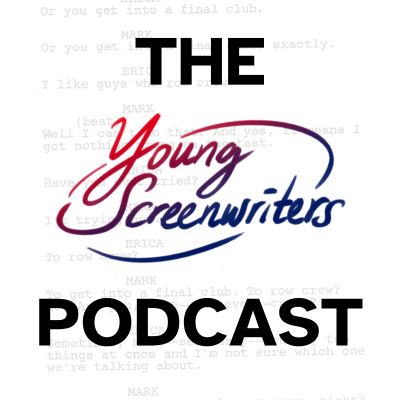 episode 043 - How to Write the First 10 Pages of Your Script artwork