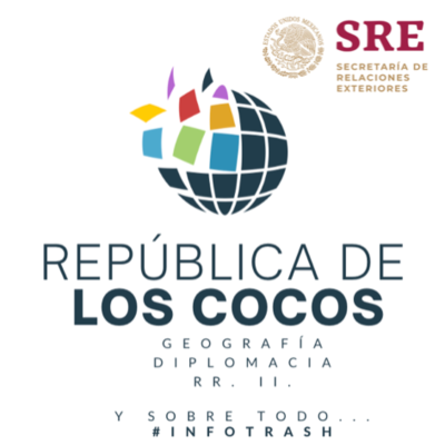 episode 91. SRE : cómo luce 2025 para la Cancillería artwork