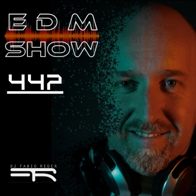 episode DJ Fabio Reder - Programa EDM Show 447 artwork