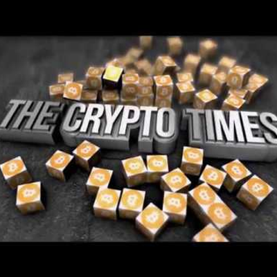 episode Crypto Times 21 (Full Episode) - Crypto Valuation Discussion artwork