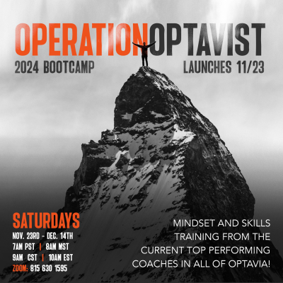 episode Week 4 - Q&A - Operation OPTAVIST Bootcamp 2024 artwork