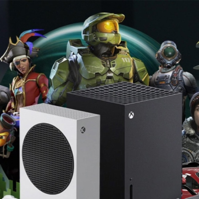 episode New Radical Player Podcast 3, ¿El fin de Xbox? artwork