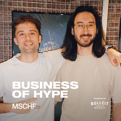 episode MSCHF artwork