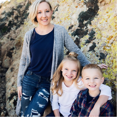 episode EP4: Vanessa Toolson CPT, BS, CFNS artwork