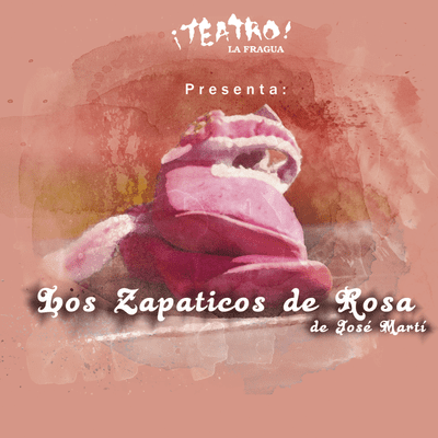 episode Los Zapaticos de Rosa - de José Martí artwork