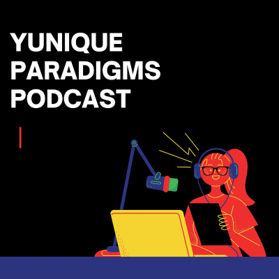 episode Diversity, Equity, Inclusion, and Belonging: Shifting Paradigms Ep. 17 artwork