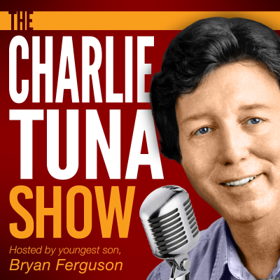 episode How Charlie Tuna became 'Charlie Tuna', more AFRTS clips beginning late 1973 featuring rare interviews with John Sebastian and Jim Croce artwork