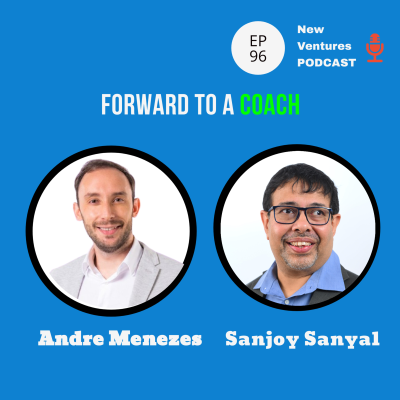 episode # 96 Markets exist even if niche. artwork