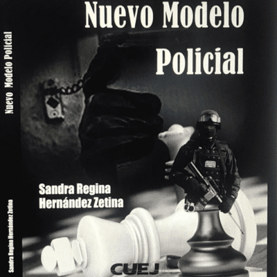 episode Nuevo Modelo Policial artwork