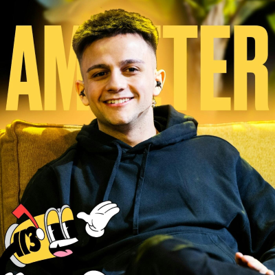 episode CLUB 113 ESPECIAL | AMPETER artwork