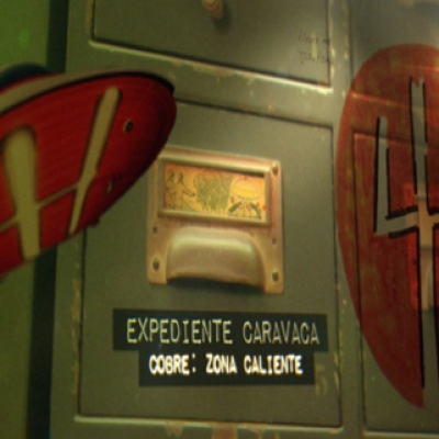 episode Cuarto Milenio: Expediente Caravaca (Cobre: zona caliente) artwork