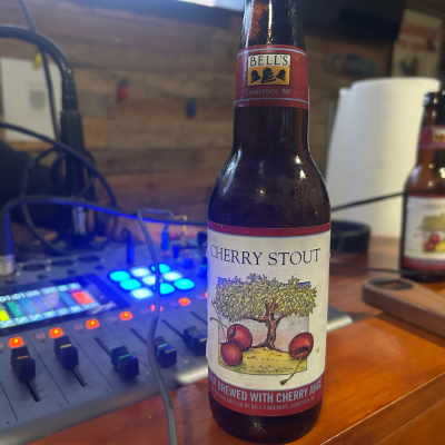 episode Tracksuit Brunch artwork