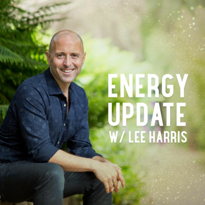 episode ENERGY UPDATE JUNE 2020 Podcast artwork
